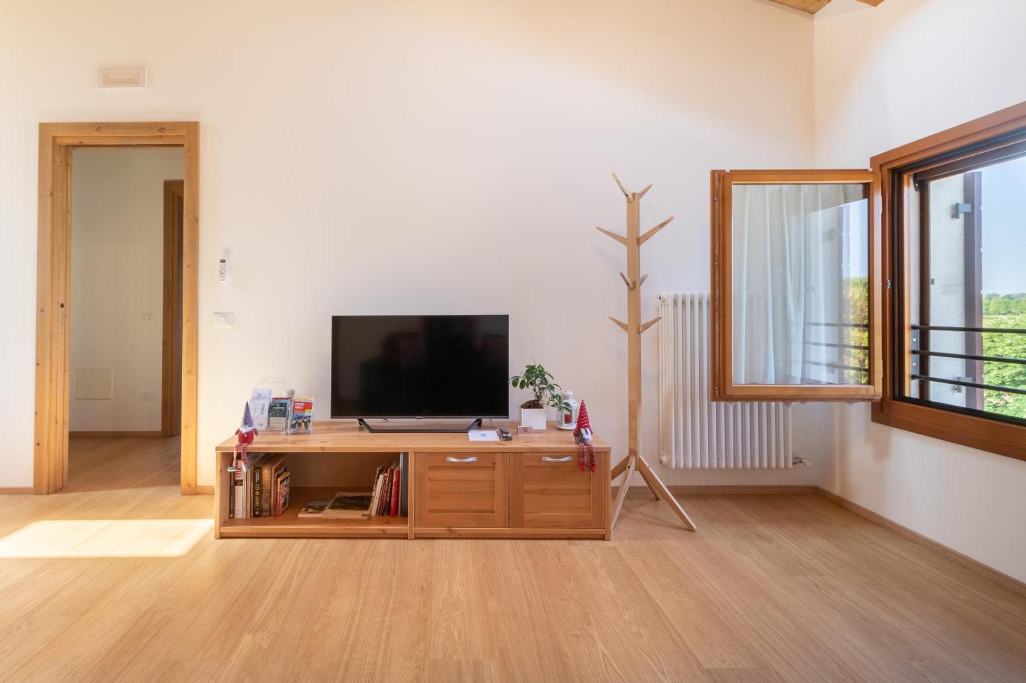 Agriturismo Fondo Gioconda 马尔孔 外观 照片