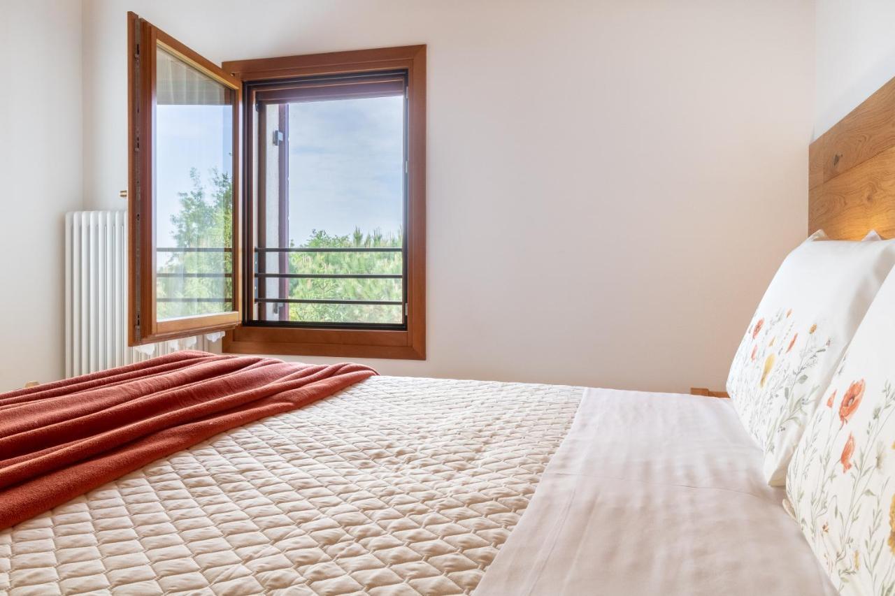 Agriturismo Fondo Gioconda 马尔孔 外观 照片