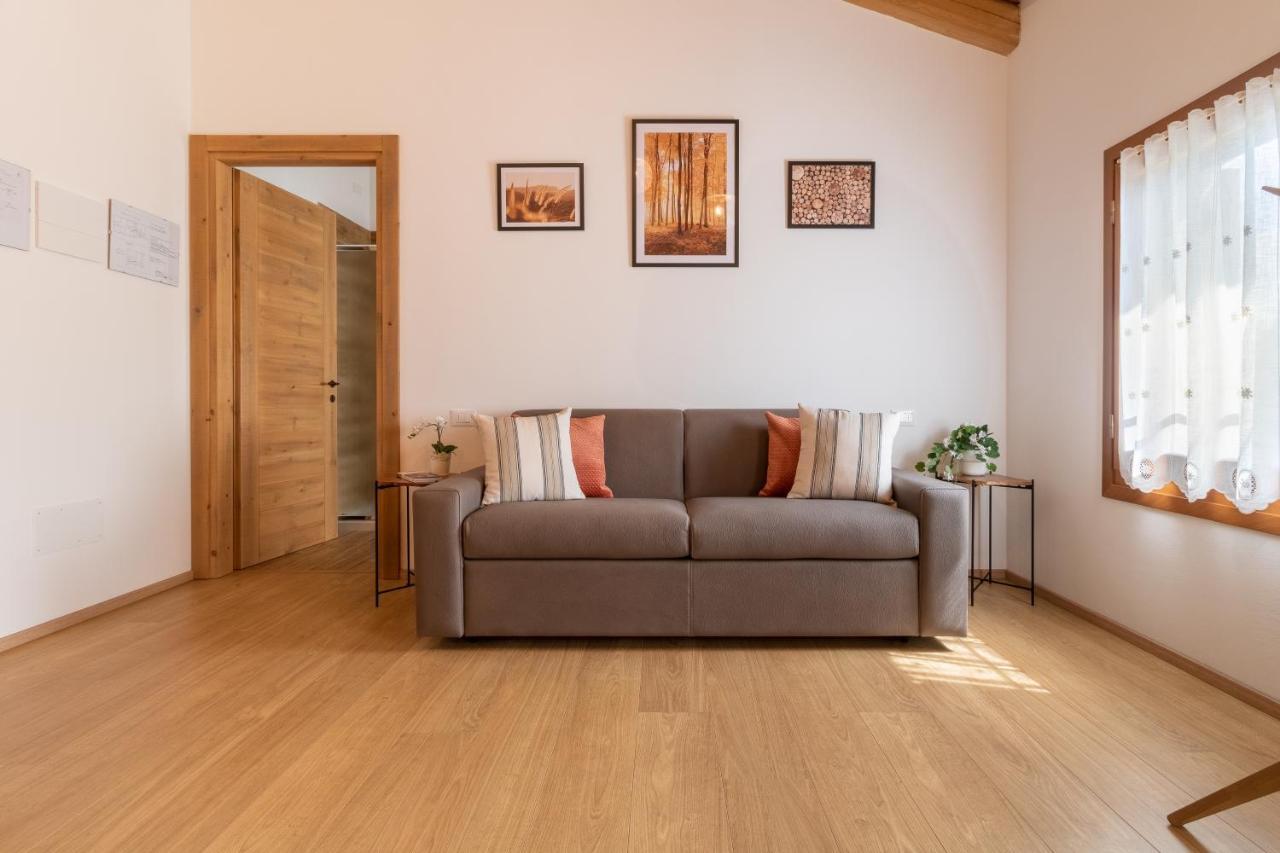 Agriturismo Fondo Gioconda 马尔孔 外观 照片